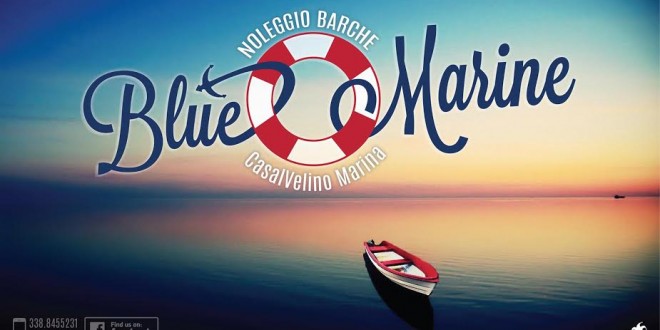 Blu Marine: Noleggio Barche a Casal Velino