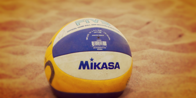 Il Beach Volley torna a Casal Velino: le date